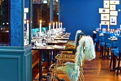 Rib Beef & Wine Porto