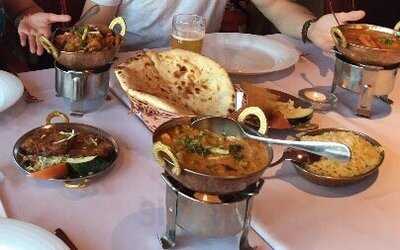 Real Indiana - Foz Do Douro