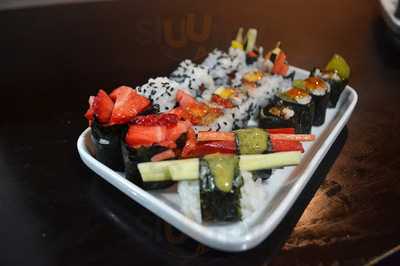 Cru Sushi Bar