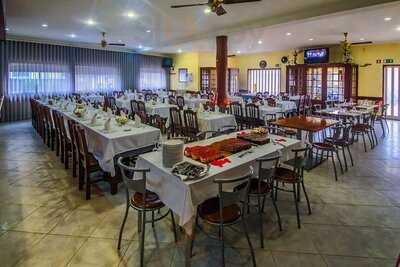 Restaurante Augusta Cunha