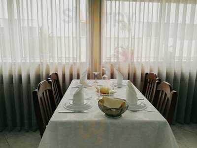 Restaurante Augusta Cunha