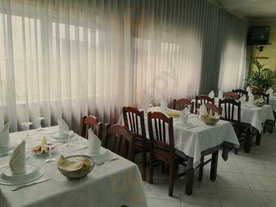 Restaurante Augusta Cunha