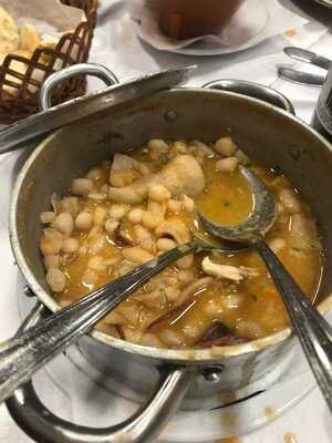 Restaurante Palmeira