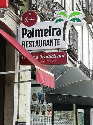 Restaurante Palmeira