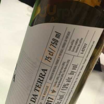 Restaurante Palmeira