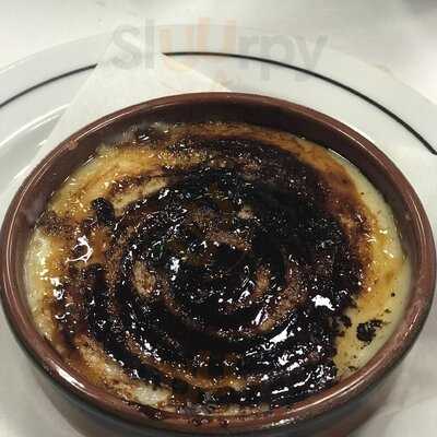 Restaurante Palmeira