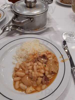 Restaurante Palmeira