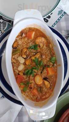 Tasquinha São João Novo