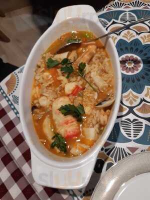 Tasquinha São João Novo