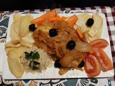 Tasquinha São João Novo