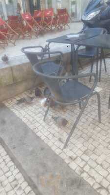 Steak'n Shake Oporto