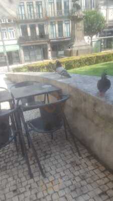 Steak'n Shake Oporto