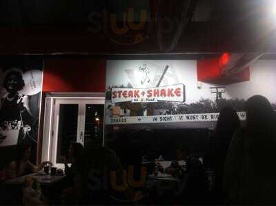 Steak'n Shake Oporto