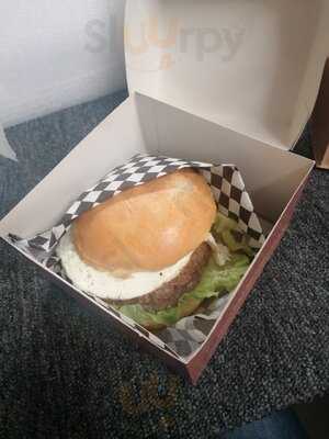 Steak'n Shake Oporto