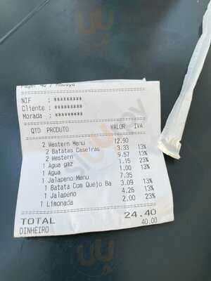 Steak'n Shake Oporto