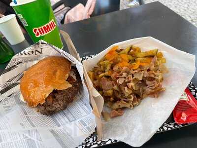 Steak'n Shake Oporto