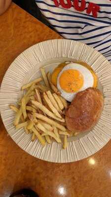 Boulevard Burguer House