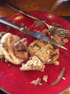 Boulevard Burguer House