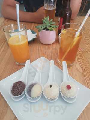 Deliciê Snack Café