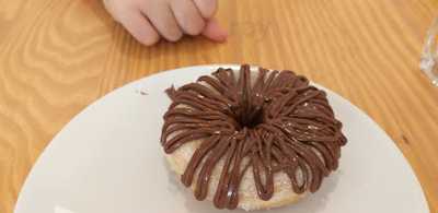 Deliciê Snack Café