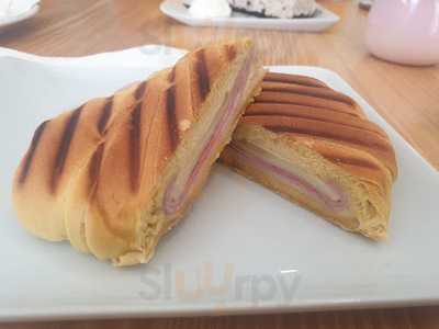 Deliciê Snack Café