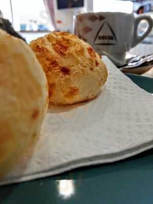 Deliciê Snack Café