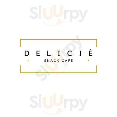 Deliciê Snack Café