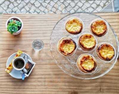 Deliciê Snack Café