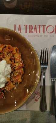 La Trattoria