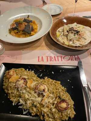 La Trattoria