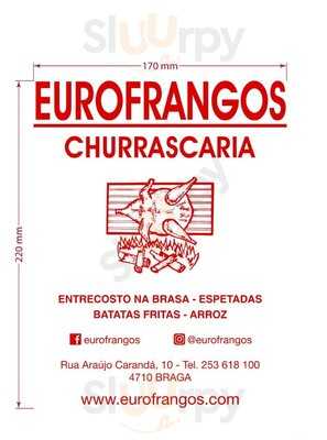 Eurofrangos