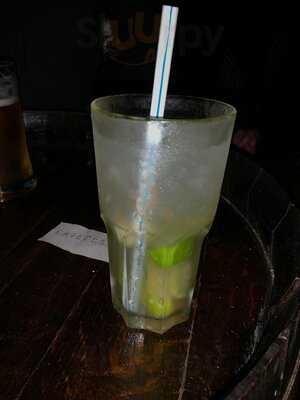 Mojito Compay Tasca Cubana