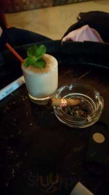 Mojito Compay Tasca Cubana