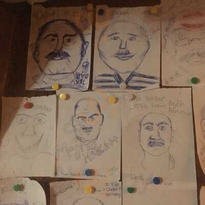 Mojito Compay Tasca Cubana