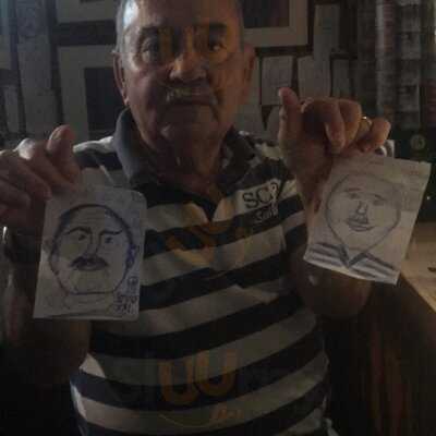 Mojito Compay Tasca Cubana