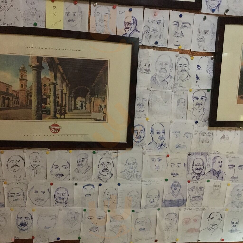 Mojito Compay Tasca Cubana