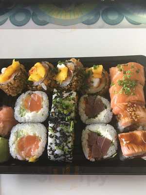 Bonsai Sushi