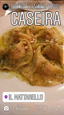 Il Mattarello