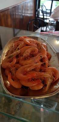 Restaurante Casa De Petiscos O Forno