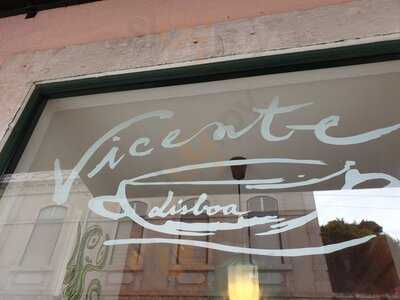 Vicente Lisboa