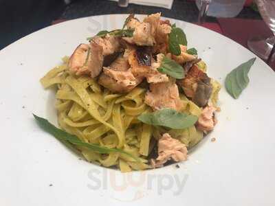 Restaurante Silva Bar