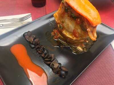 Restaurante Silva Bar