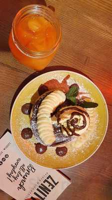 The Flaviis Brunch & Restaurant