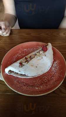 The Flaviis Brunch & Restaurant