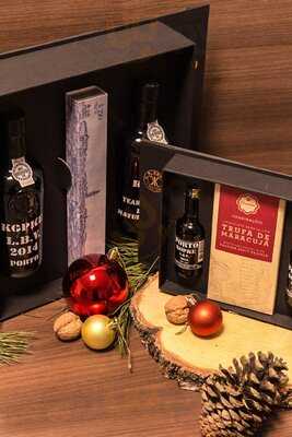 Arcádia Casa Do Chocolate (cascaishopping)