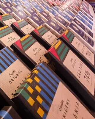 Arcádia Casa Do Chocolate (cascaishopping)