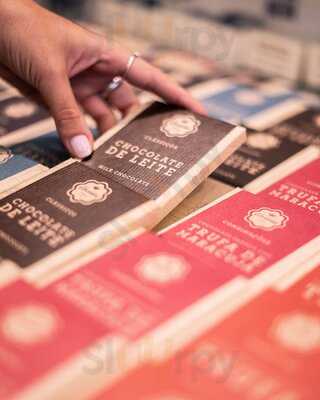 Arcádia Casa Do Chocolate (cascaishopping)