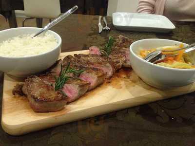 Bistrô - Restaurante E Bar