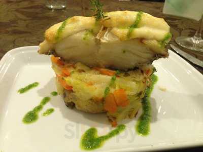 Bistrô - Restaurante E Bar