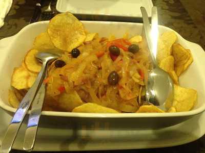 Bistrô - Restaurante E Bar